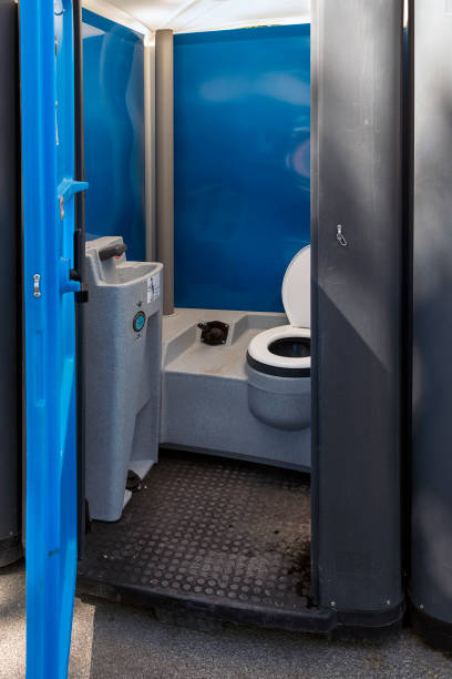 Best Luxury portable toilet rental  in Amity Gardens, PA