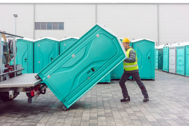 Best Porta potty rental near me  in Amity Gardens, PA