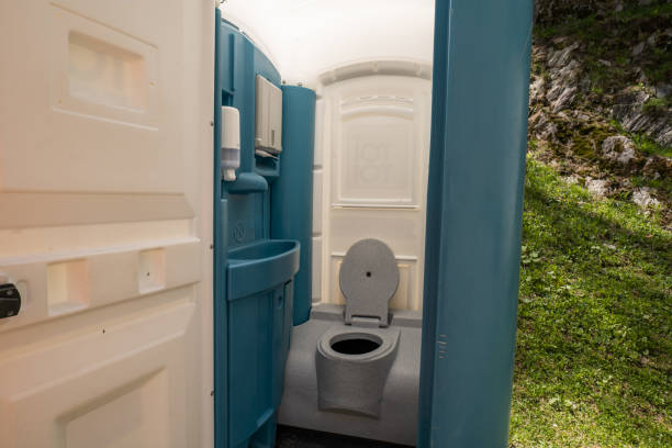 Best Best portable toilet rental  in Amity Gardens, PA