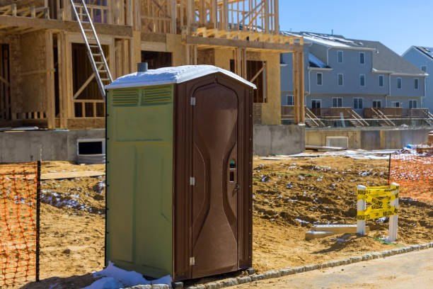 Best Porta potty cleaning services  in Amity Gardens, PA
