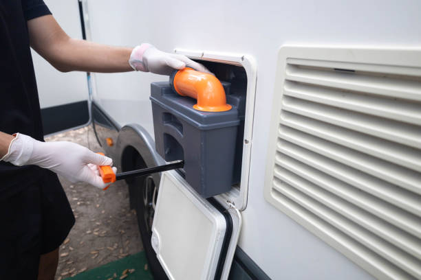Best Wedding porta potty rental  in Amity Gardens, PA