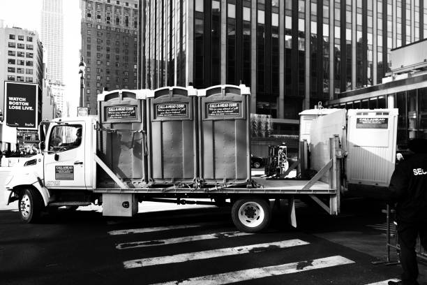 Best Handicap porta potty rental  in Amity Gardens, PA