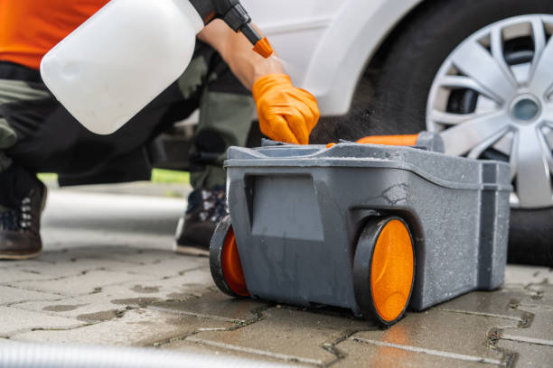 Trusted Amity Gardens, PA porta potty rental Experts