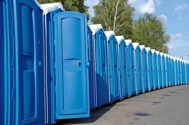 Best Affordable porta potty rental  in Amity Gardens, PA